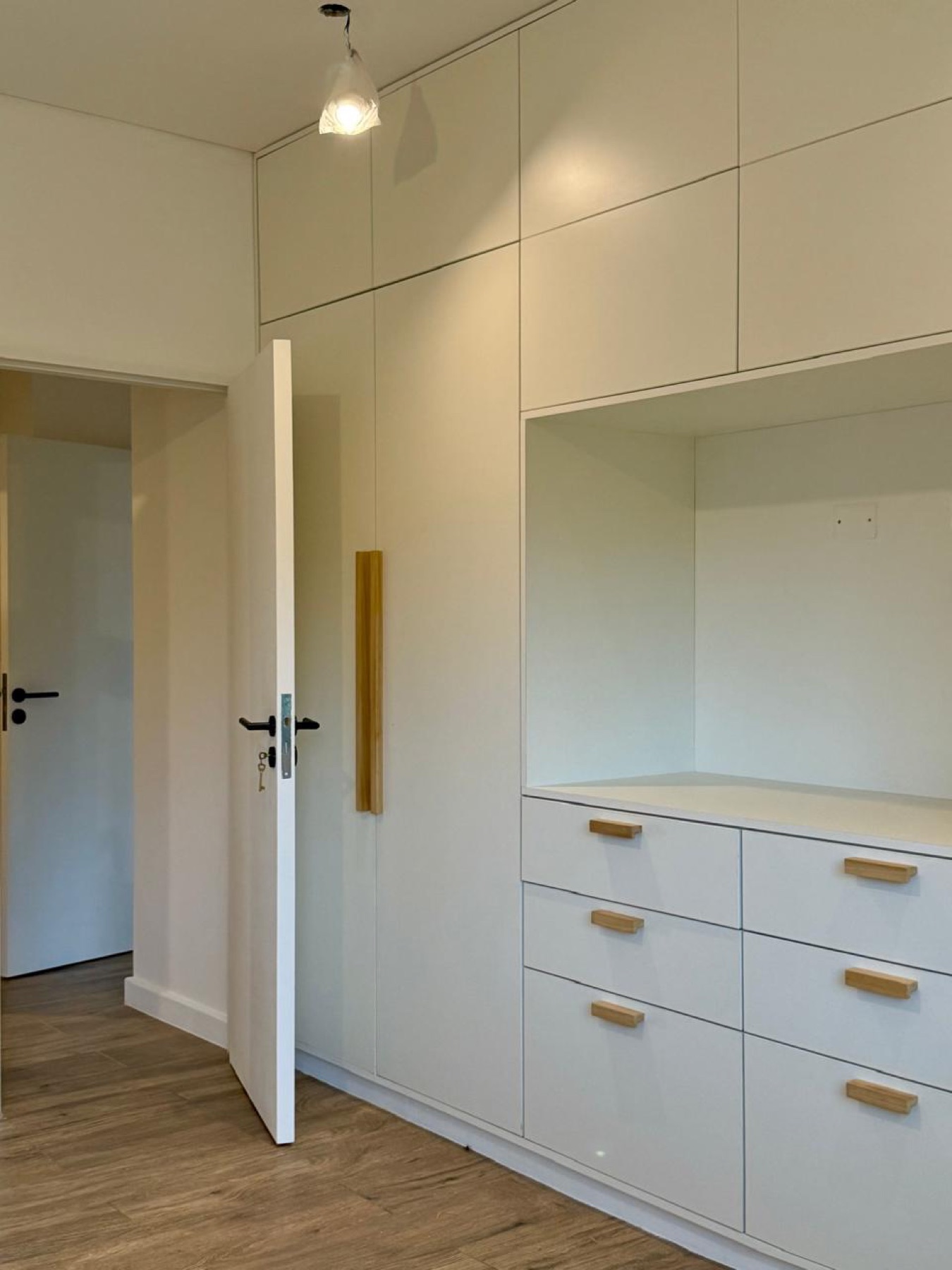 Vestidor de La Reserva I