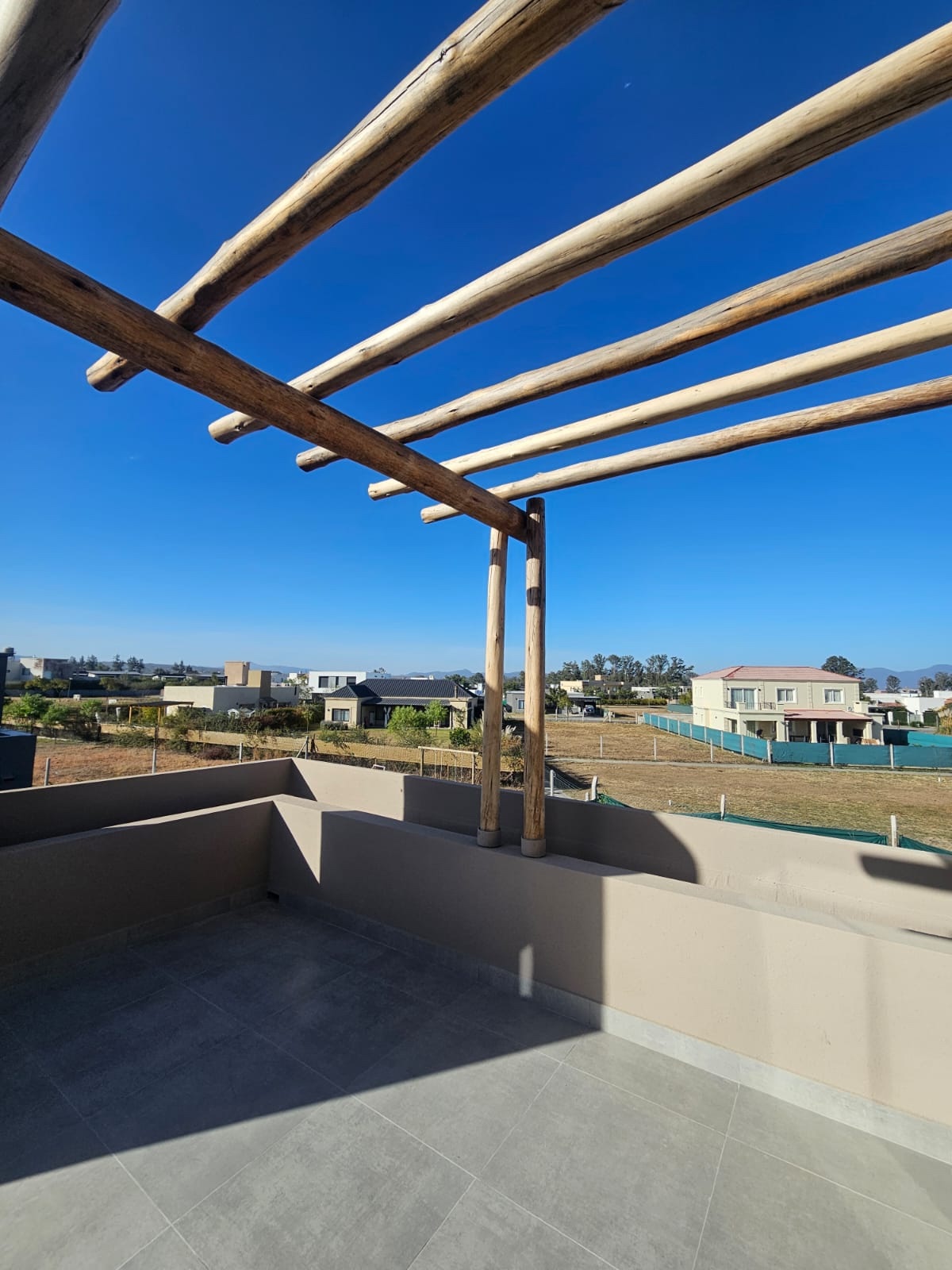 Construccion de casas en Salta llave en mano - JAR Constructora Salta