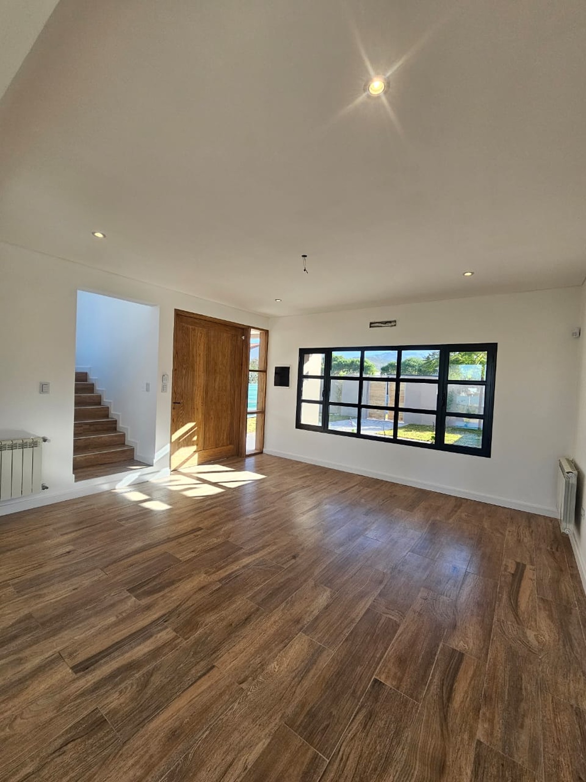 Casas familiares en barrios privados - JAR Constructora Salta