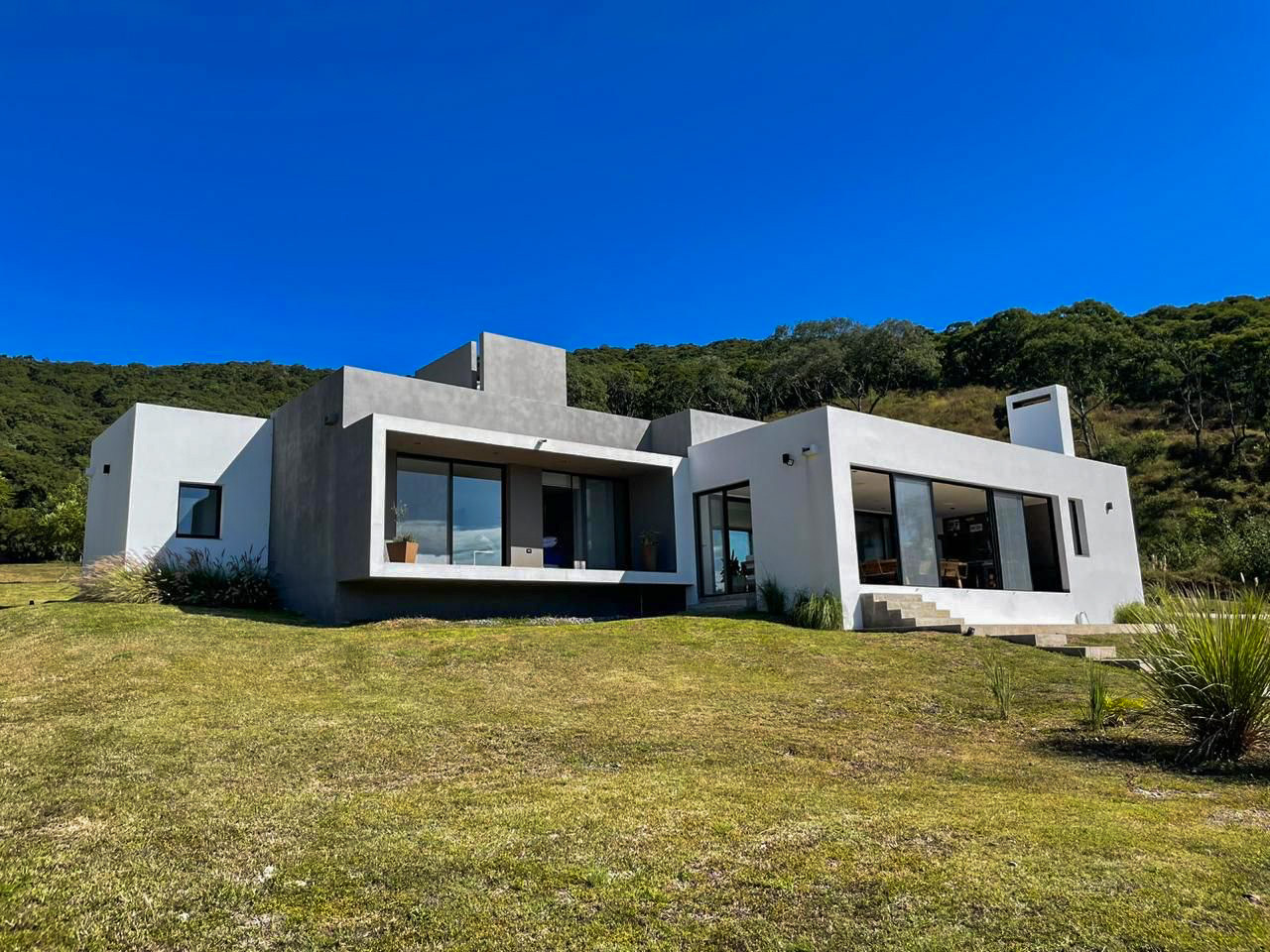 Casa premium en Salta: como planificar la obra - JAR Constructora Salta