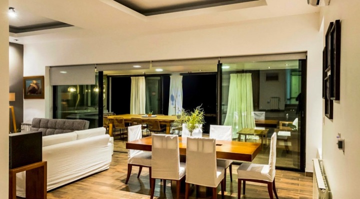 San Lorenzo Chico: casas y calidad de vida - JAR Constructora Salta